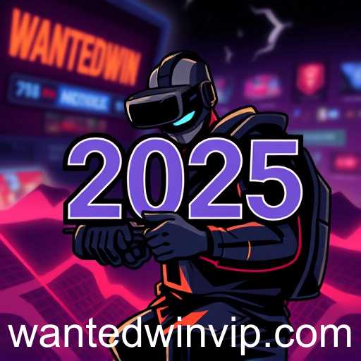 The Digital Playground: A Dive into WantedWin