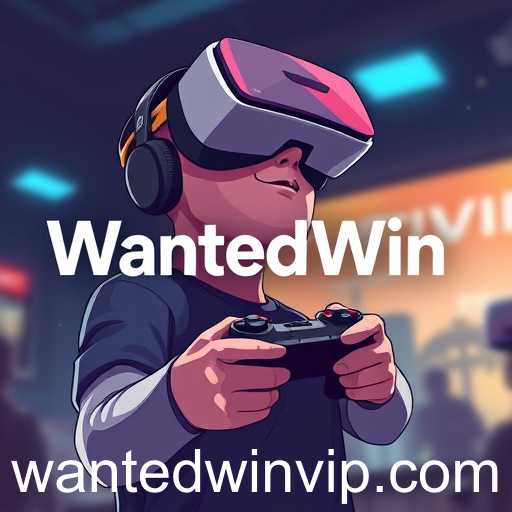 Gamers Unite for Charity: The Rise of WantedWin