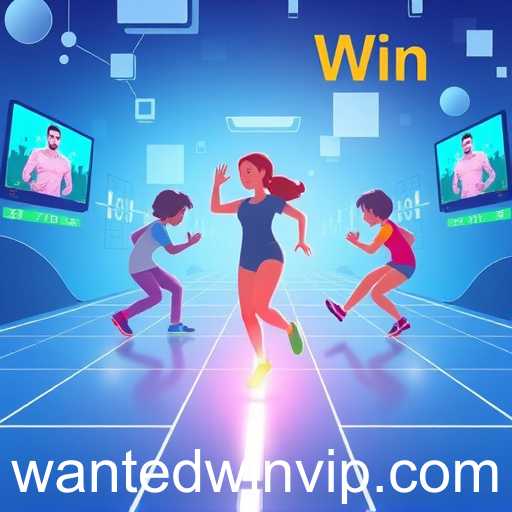 Gaming Evolution: WantedWin's Influence on the Industry