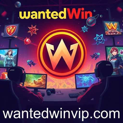 The Rise of WantedWin: Gaming with a New Edge