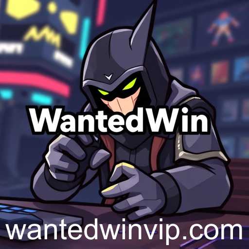The Rise of WantedWin: Redefining Online Gaming Experiences