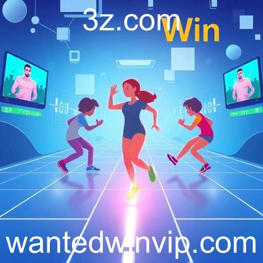 The Rise of WantedWin: Shaping the Future of Online Gaming