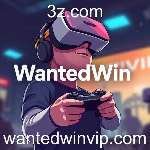 The Rise of WantedWin in the Digital Arena