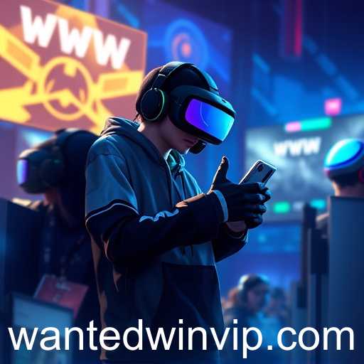 The Rise of WantedWin: A Gaming Revolution