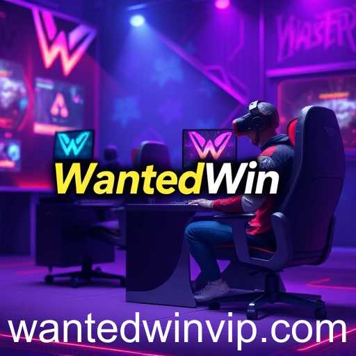 WantedWin: Revolutionizing the Online Gaming Space