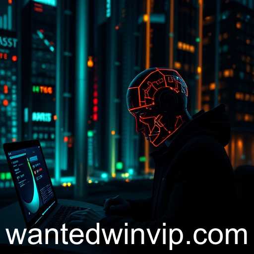 WantedWin: The Digital Gaming Frontier