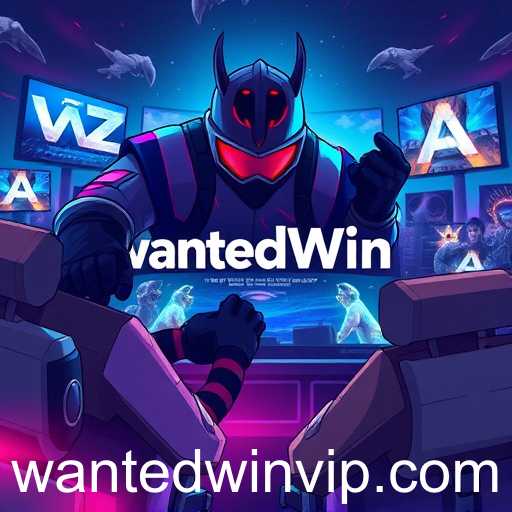 The Rise of WantedWin in Modern Gaming