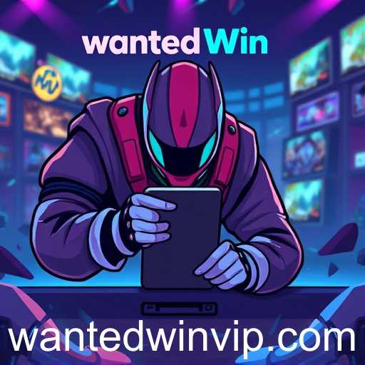 The Rise of WantedWin: A Gaming Phenomenon