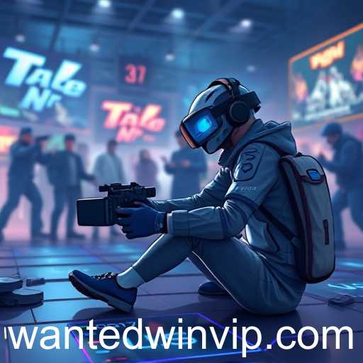 Gaming Revolution: WantedWin's Latest Innovations