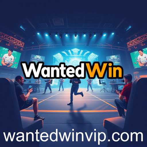 WantedWin Evolves Amidst Gaming Trends