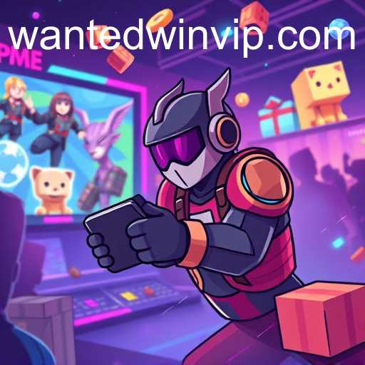 The Rise and Impact of WantedWin in Online Gaming