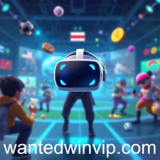 WantedWin Shapes Future of Online Gaming