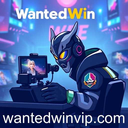 The Rise of WantedWin in Online Gaming