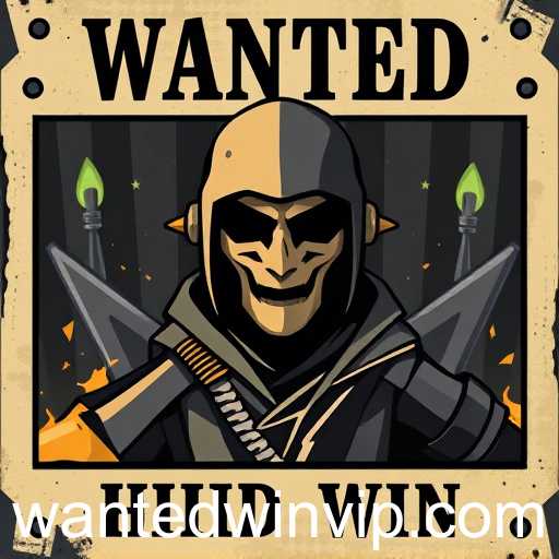 WantedWin: Revolutionizing Online Gaming Experience