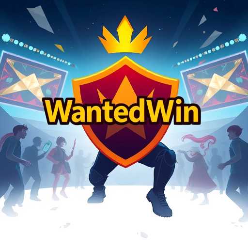 The Rise of WantedWin: Trends in Online Gaming